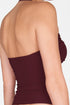 Shan Les Essentiels Bandeau Tankini top